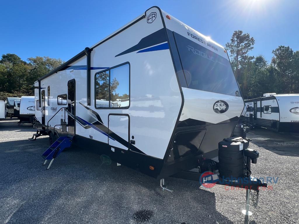 2026 Forest River Rv Cherokee Rogue Armored 32L132 in cullman AL