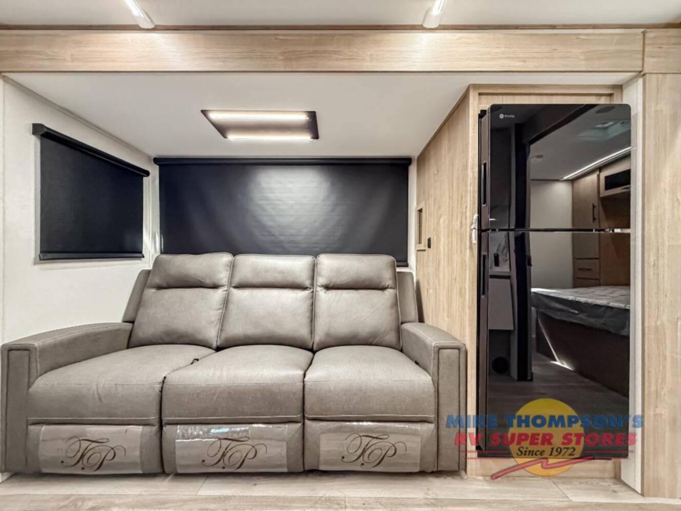 A photo of this 2026 Grand Design Imagine 2300MK