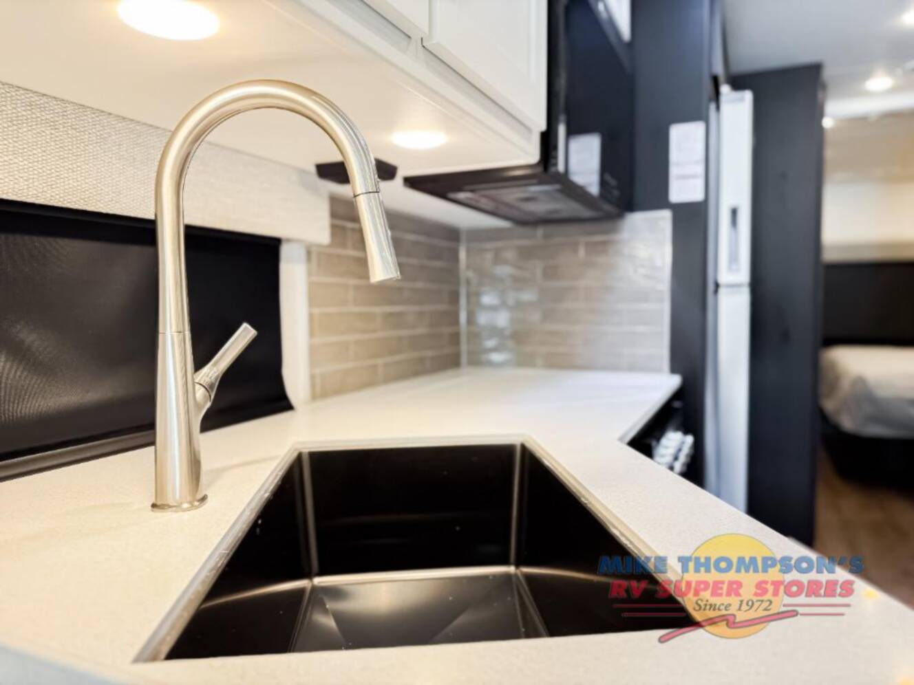 A photo of this 2026 Newmar Bay Star 3626
