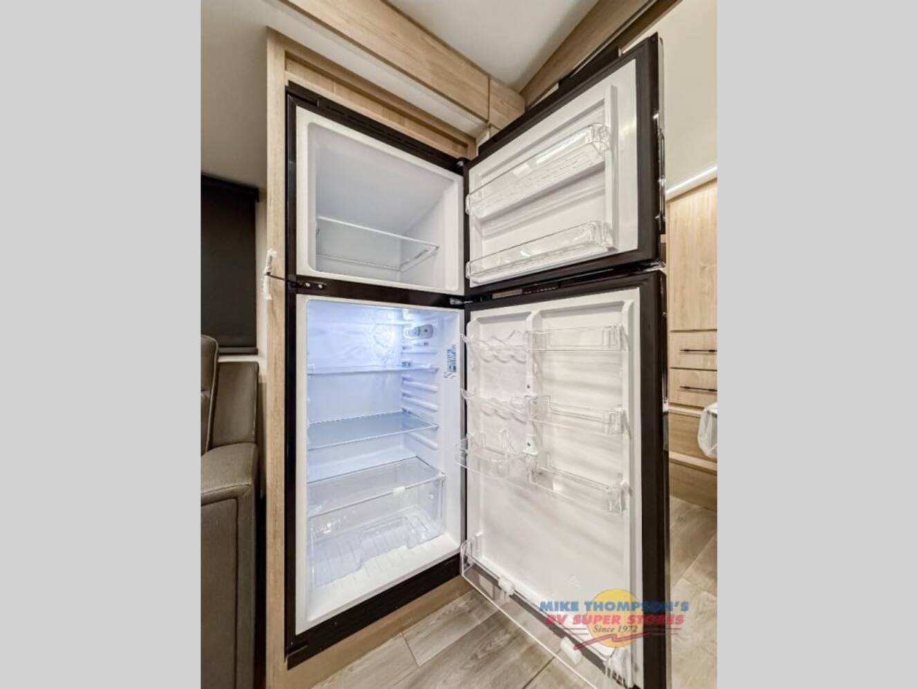 A photo of this 2026 Grand Design Imagine 2300MK