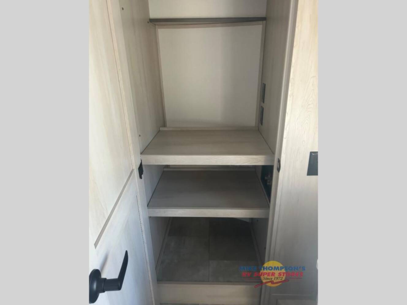 A photo of this 2025 Grand Design Solitude 388MBS