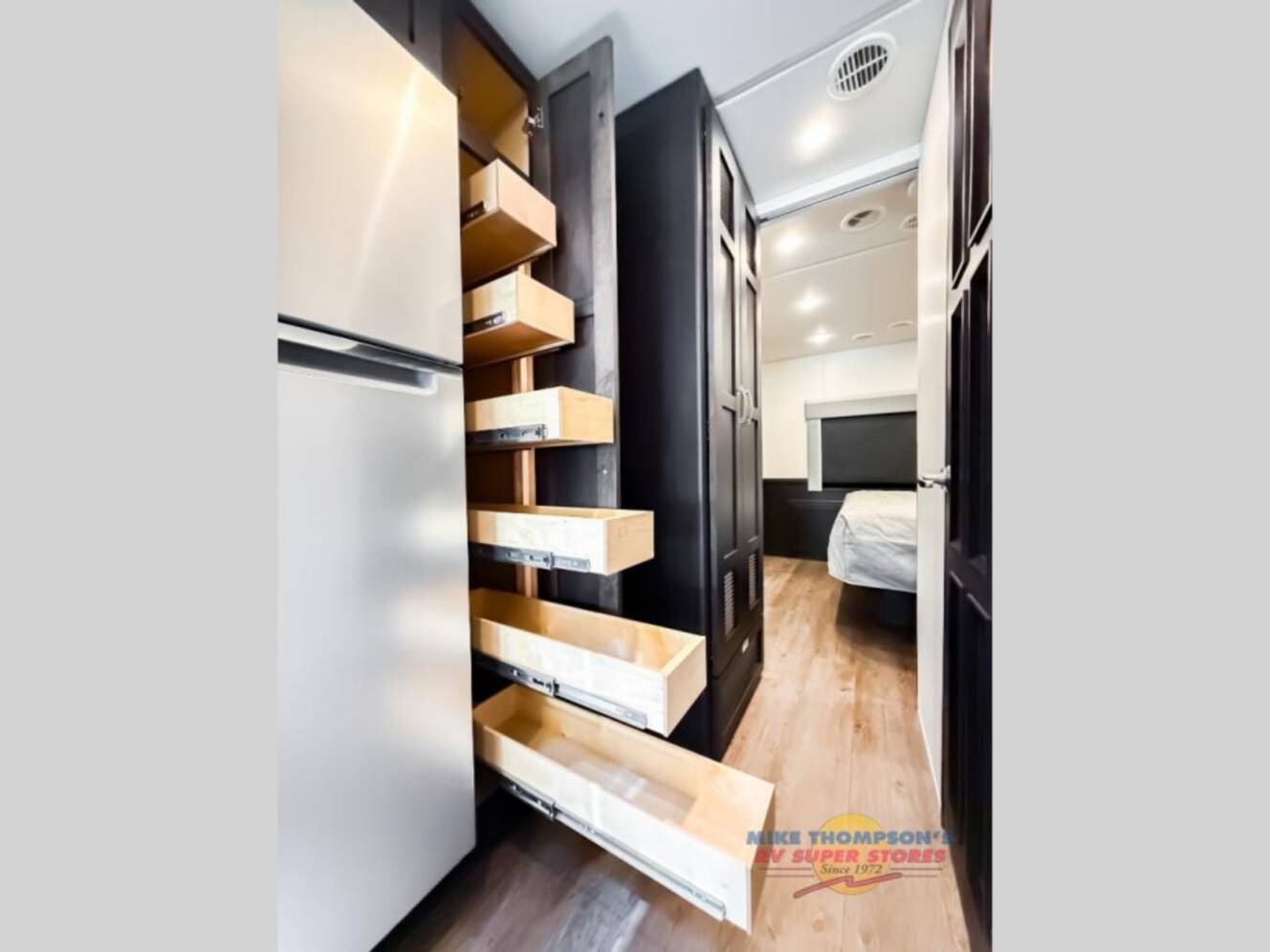A photo of this 2026 Newmar Bay Star 3626