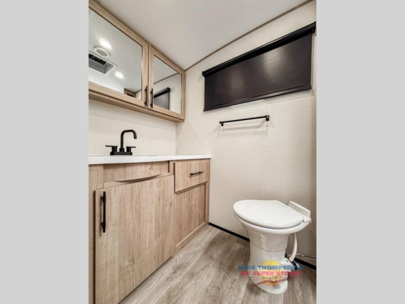 A photo of this 2026 Grand Design Imagine 2300MK