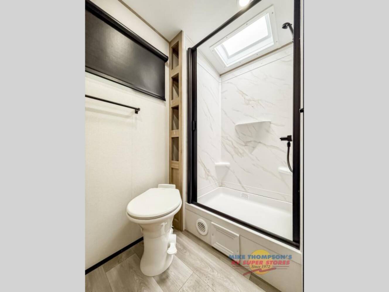 A photo of this 2026 Grand Design Imagine 2300MK