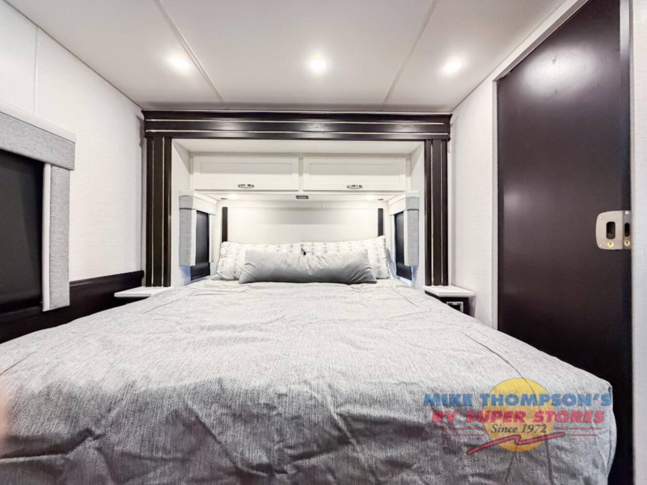 A photo of this 2026 Newmar Bay Star 3626