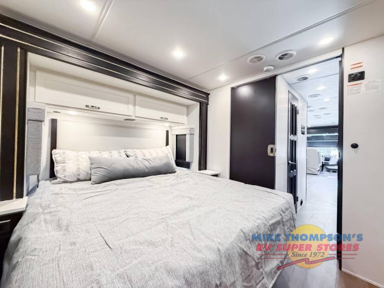 A photo of this 2026 Newmar Bay Star 3626