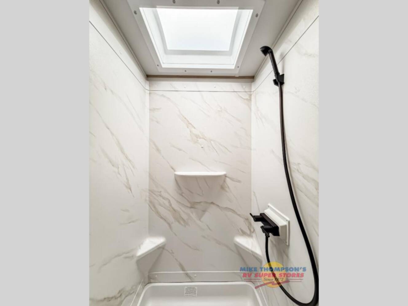 A photo of this 2026 Grand Design Imagine 2300MK
