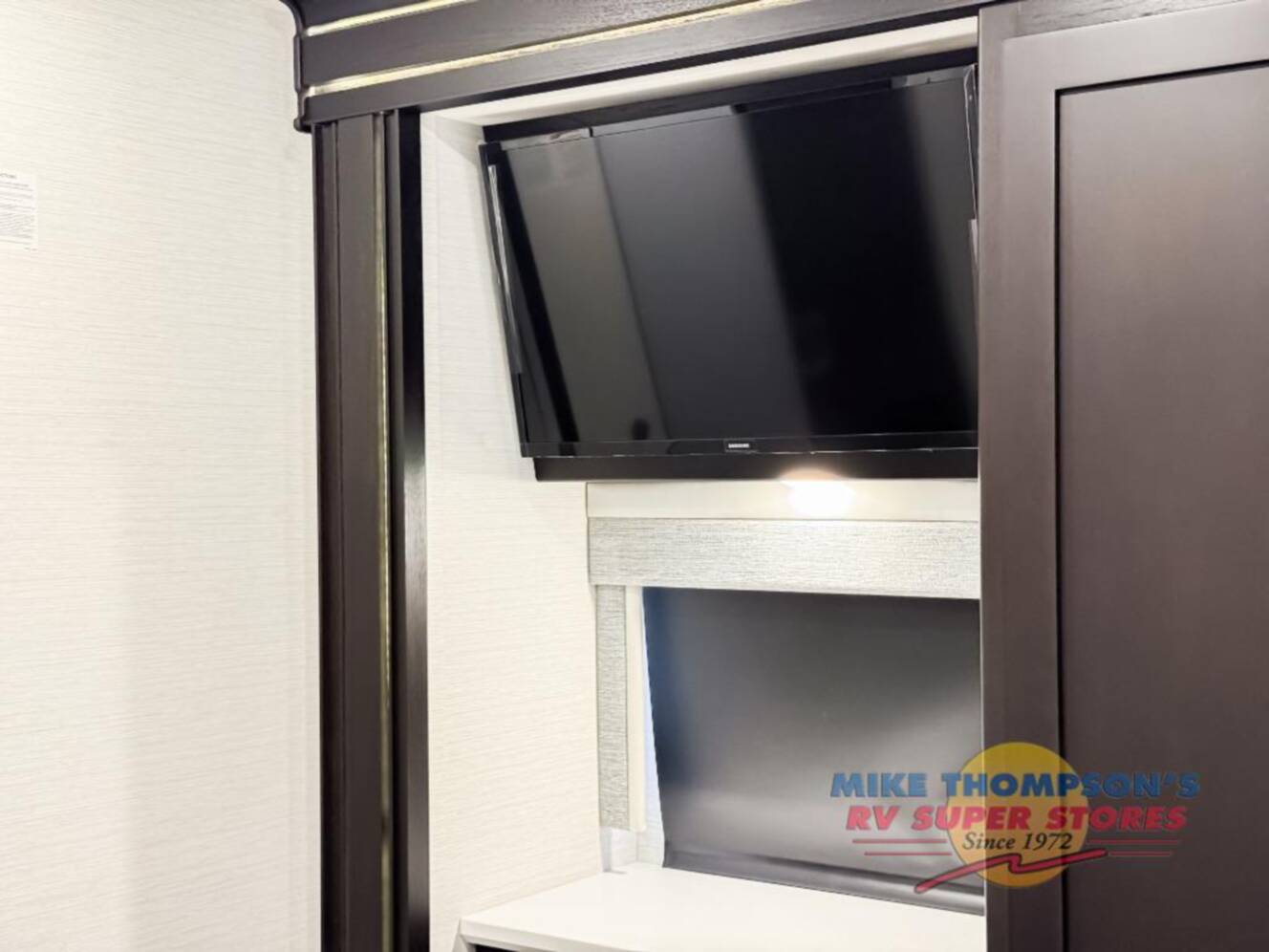 A photo of this 2026 Newmar Bay Star 3626