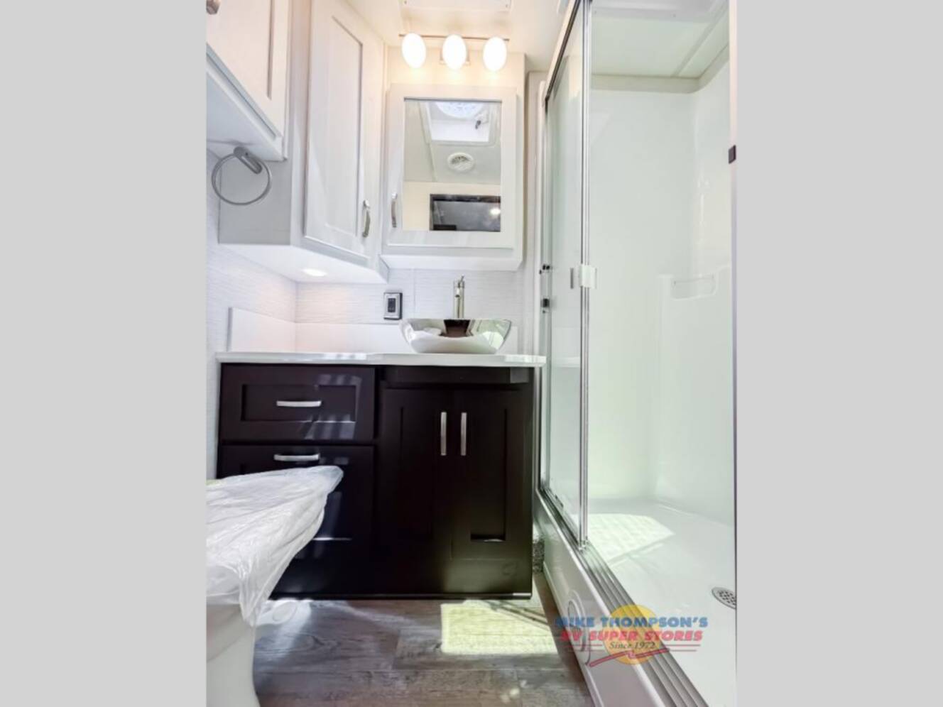 A photo of this 2026 Newmar Bay Star 3626