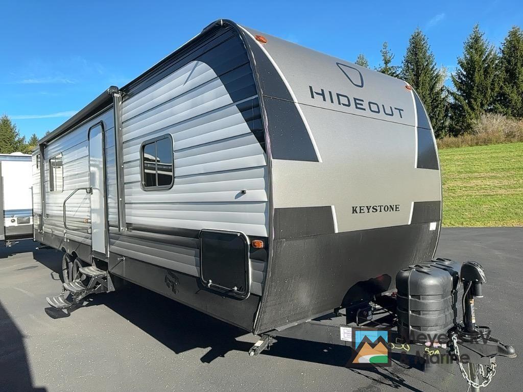 2026 Keystone Rv Hideout Sport 291BR in bath NY