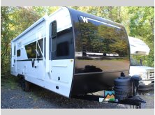 2026 Winnebago Thrive 25RLS Review image