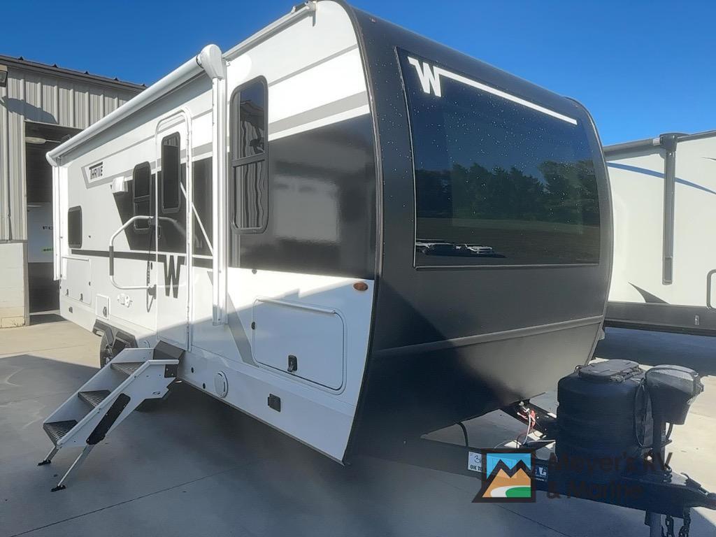 2026 Winnebago Thrive 22MBH in bath NY