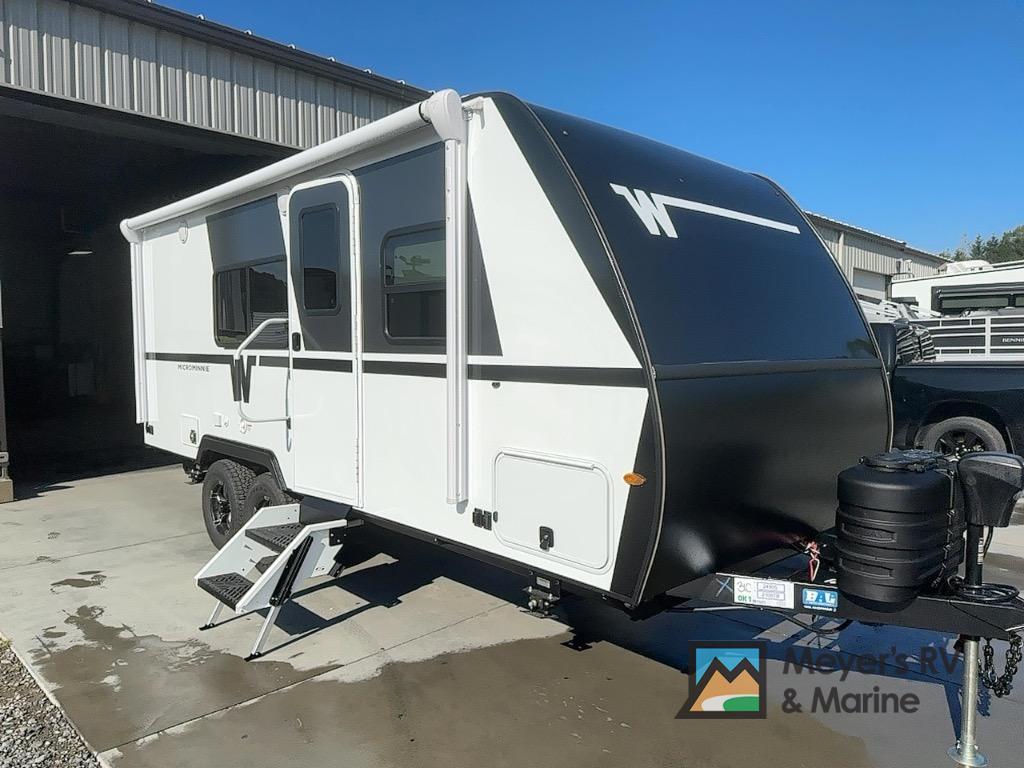 2026 Winnebago Micro Minnie 2108TB in bath NY
