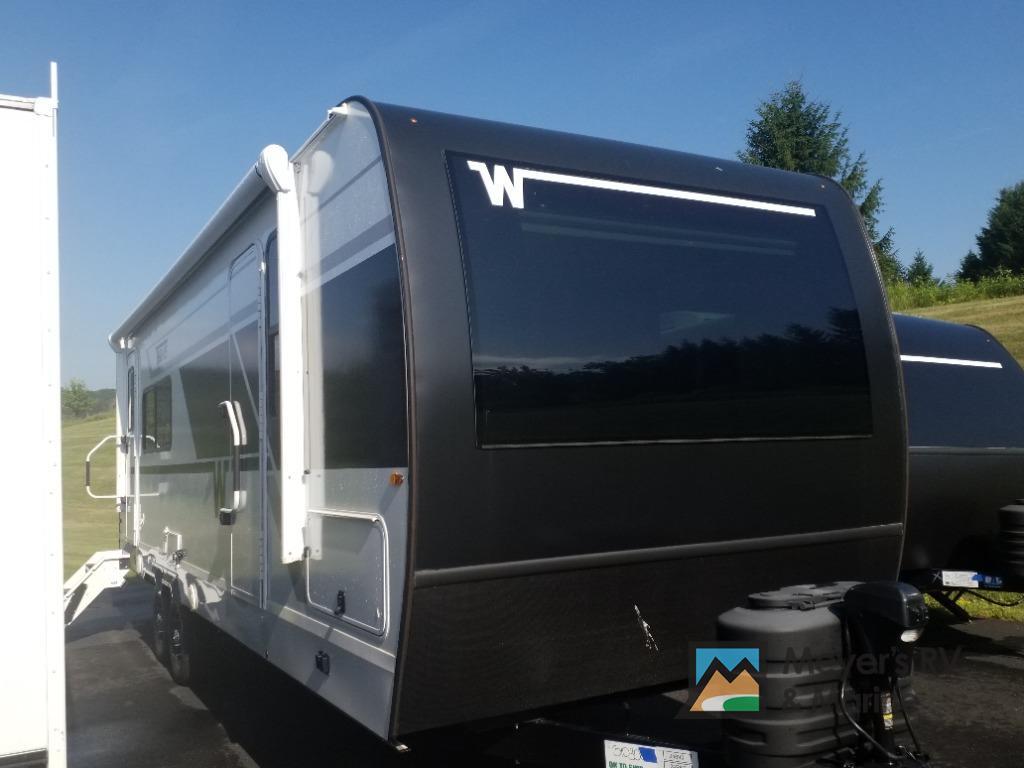 2026 Winnebago Thrive 24RKS in bath NY