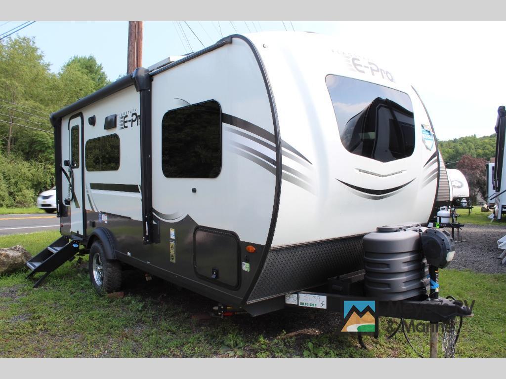 2025 Forest River Rv Flagstaff E-Pro E19FBS in branchville NJ