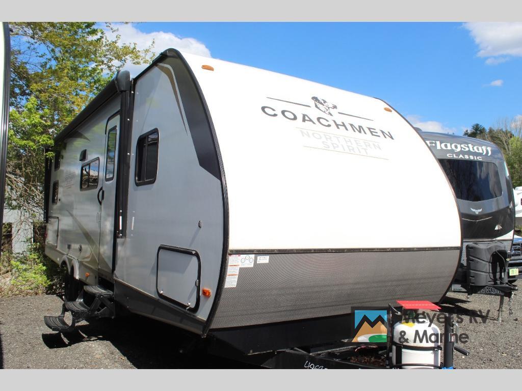 2025 Coachmen Rv Northern Spirit SE 26BH in branchville NJ