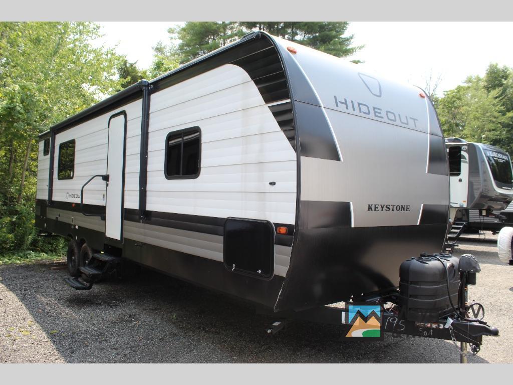 2026 Keystone Rv Hideout Sport 291BR in branchville NJ