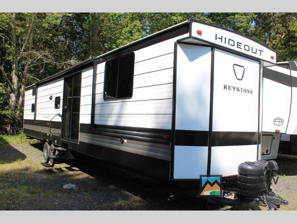 2026 Keystone Rv Hideout 38BHT in branchville NJ