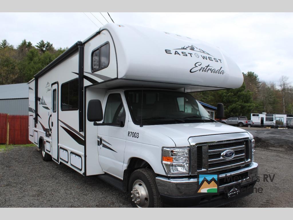 2025 East To West Entrada 3100FBF in branchville NJ