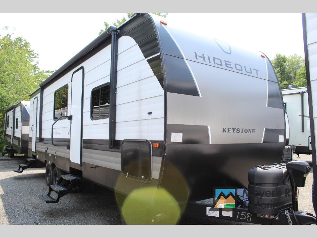 2026 Keystone Rv Hideout Sport 261BH in branchville NJ