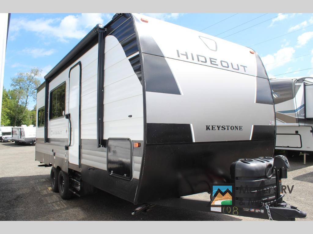 2026 Keystone Rv Hideout Sport 200RL in branchville NJ