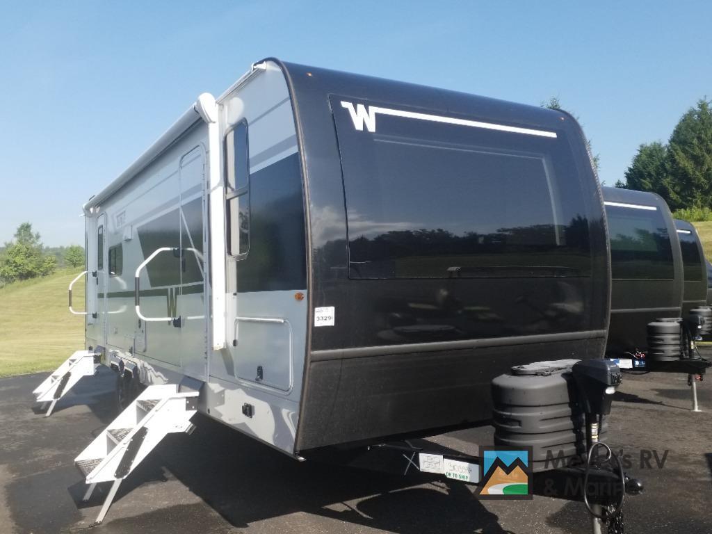 2026 Winnebago Thrive 25RLS in bath NY