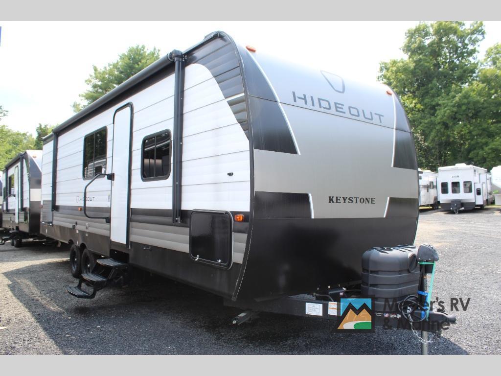 2026 Keystone Rv Hideout Sport 269DB in branchville NJ