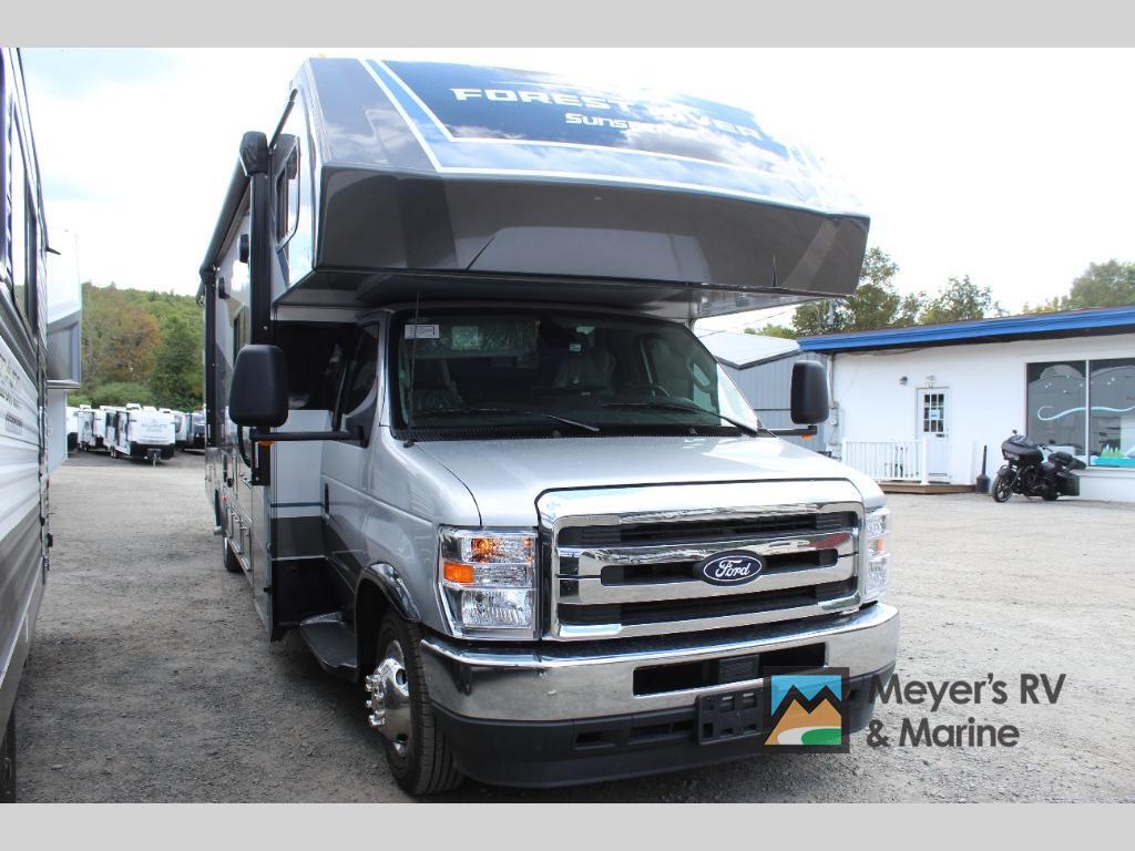 2026 Forest River Rv Sunseeker 3010DS in branchville NJ
