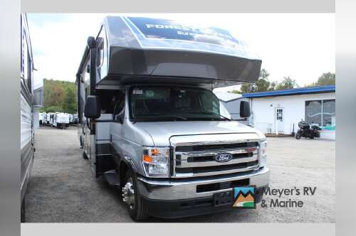 2026 Forest River Rv Sunseeker 3010DS in branchville NJ