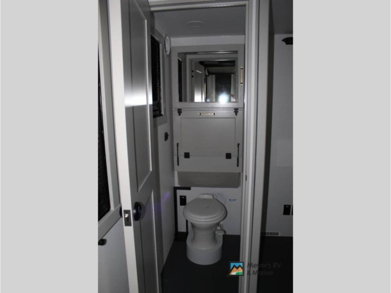 A photo of this 2025 Brinkley Model G 3950