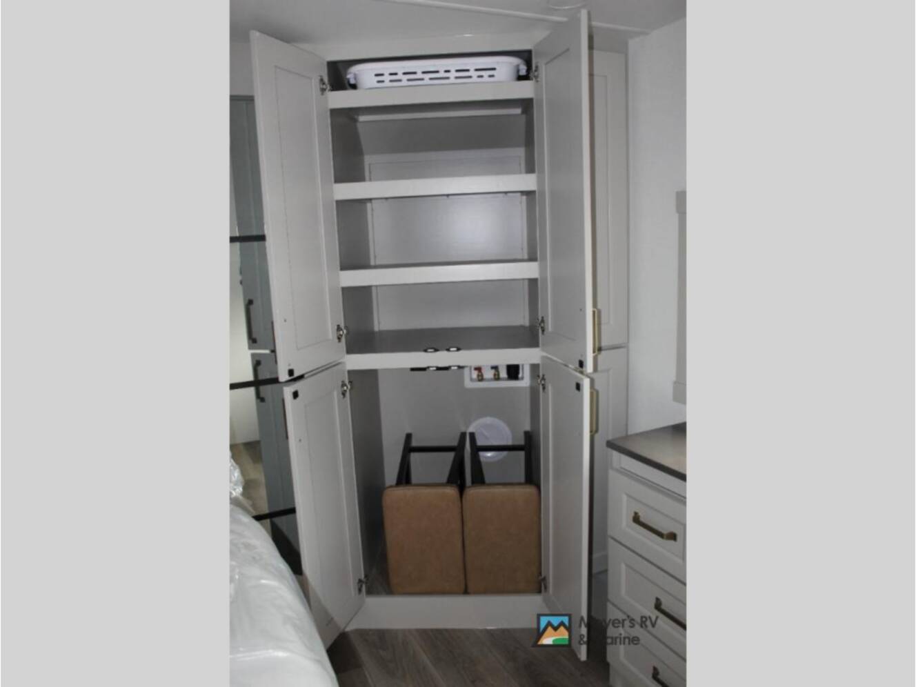 A photo of this 2025 Brinkley Model G 3950