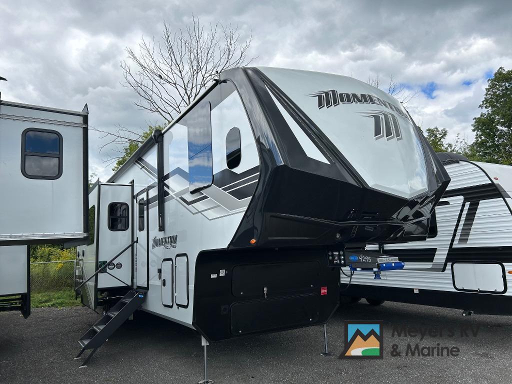 2026 Grand Design Momentum M-Class 344M in farmington NY