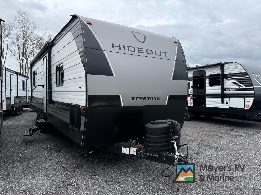 2026 Keystone Rv Hideout Sport 291BR in farmington NY