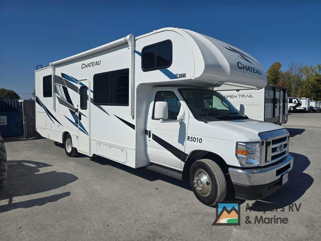 2026 Thor Motor Coach Chateau 28A in farmington NY