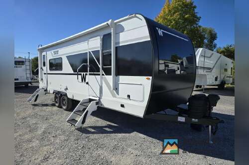 2026 Winnebago Thrive 24RKS in farmington NY