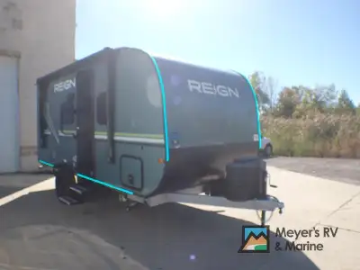 Keystone Reign RVs For Sale - RV Trader