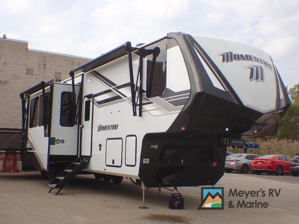 2026 Grand Design Momentum 399M in madison OH