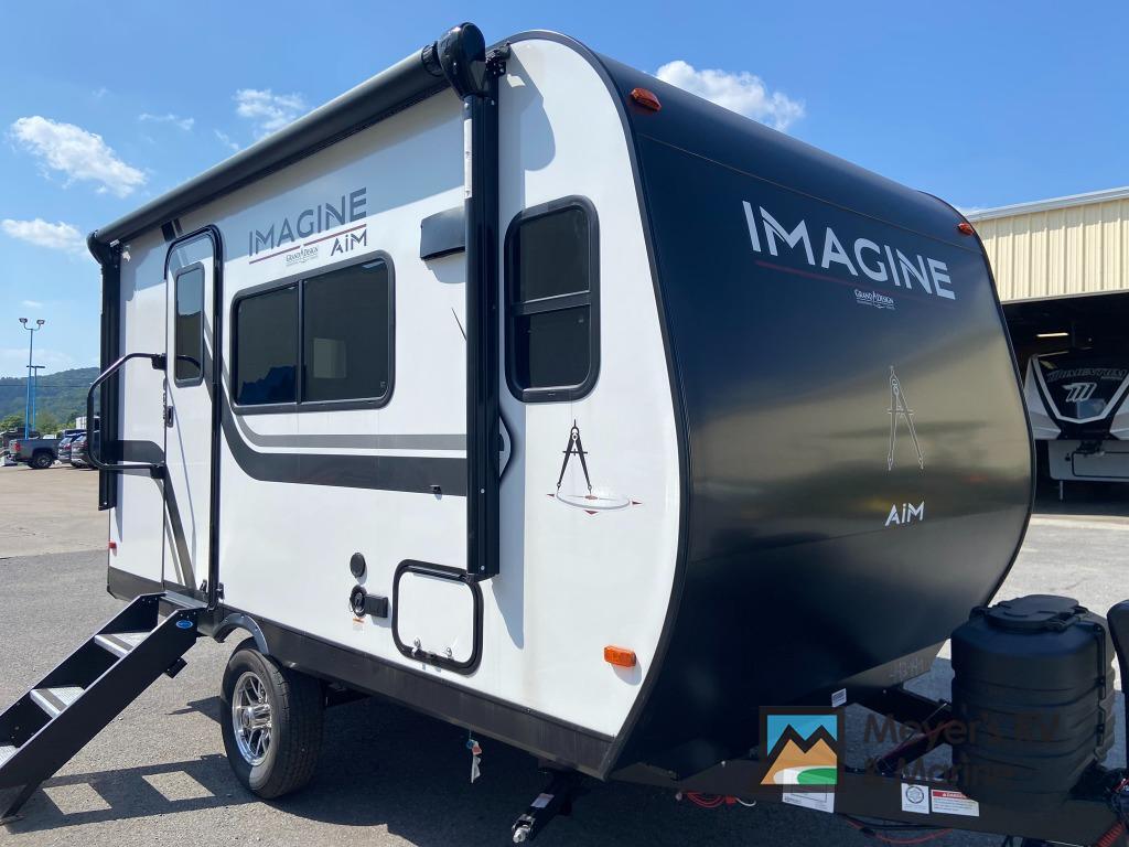 2025 Grand Design Imagine AIM 14MS in mt morris PA