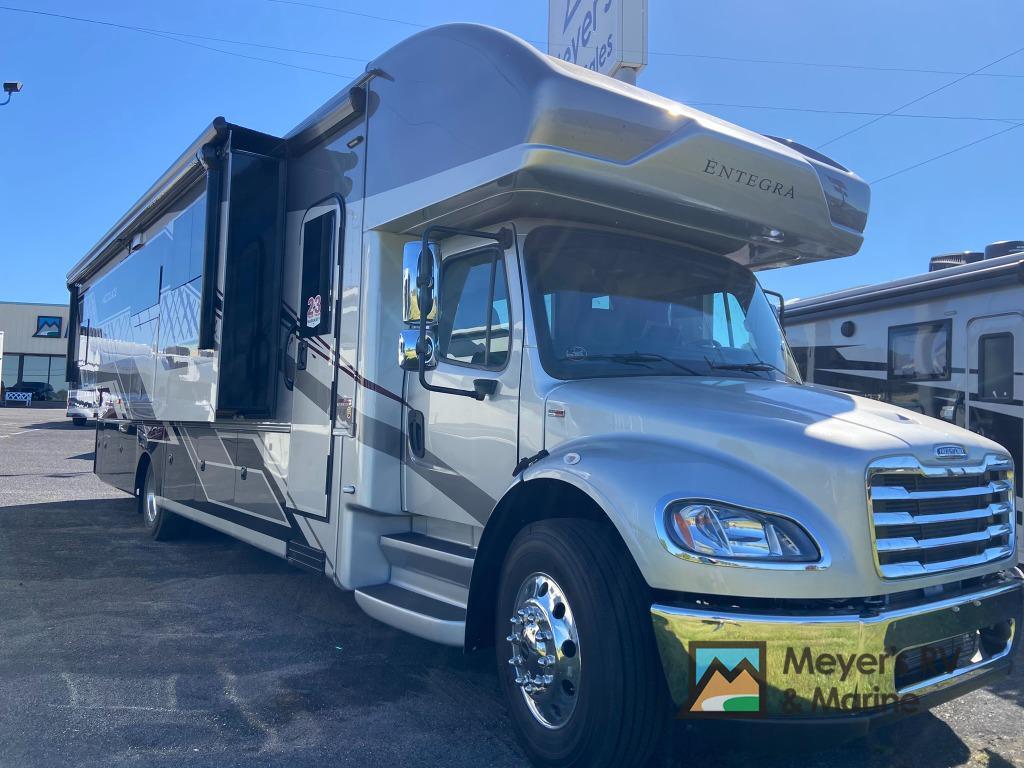 2026 Entegra Coach Accolade 37M in bath NY