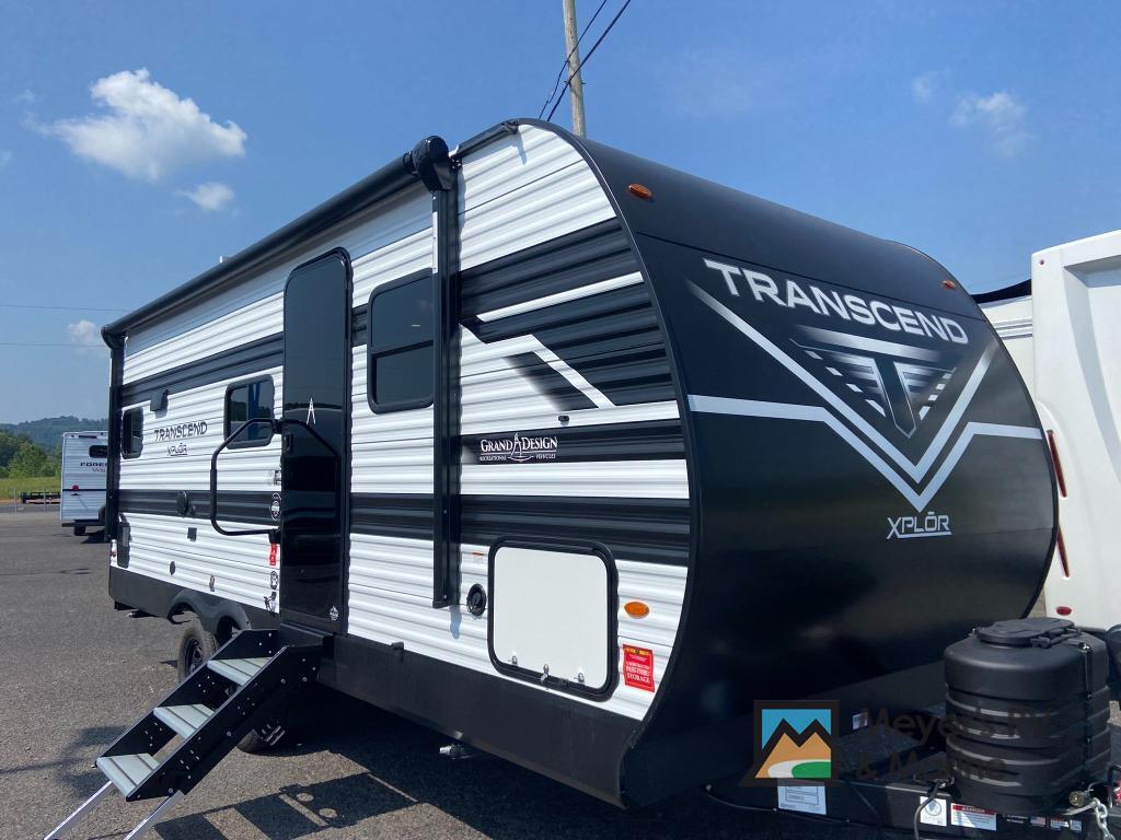 2026 Grand Design Transcend Xplor 20MKX in pittsburgh PA
