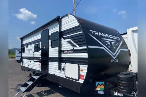 2026 Grand Design Transcend Xplor 20MKX in pittsburgh PA