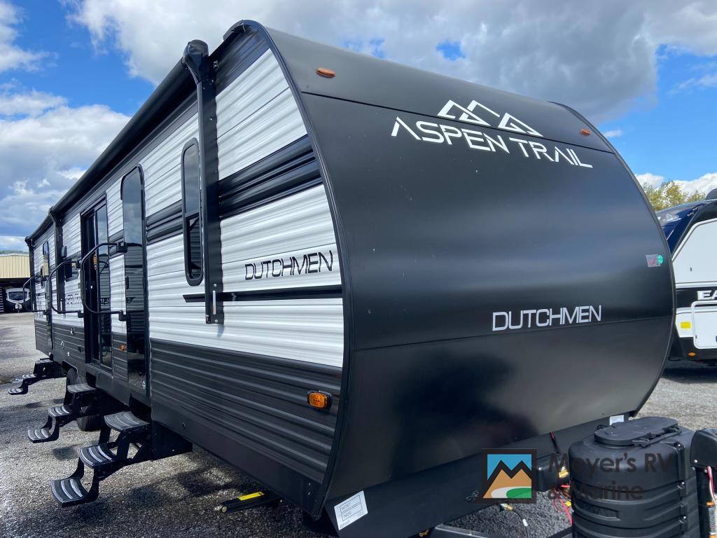 2026 Dutchmen Rv Aspen Trail 38DS in mt morris PA