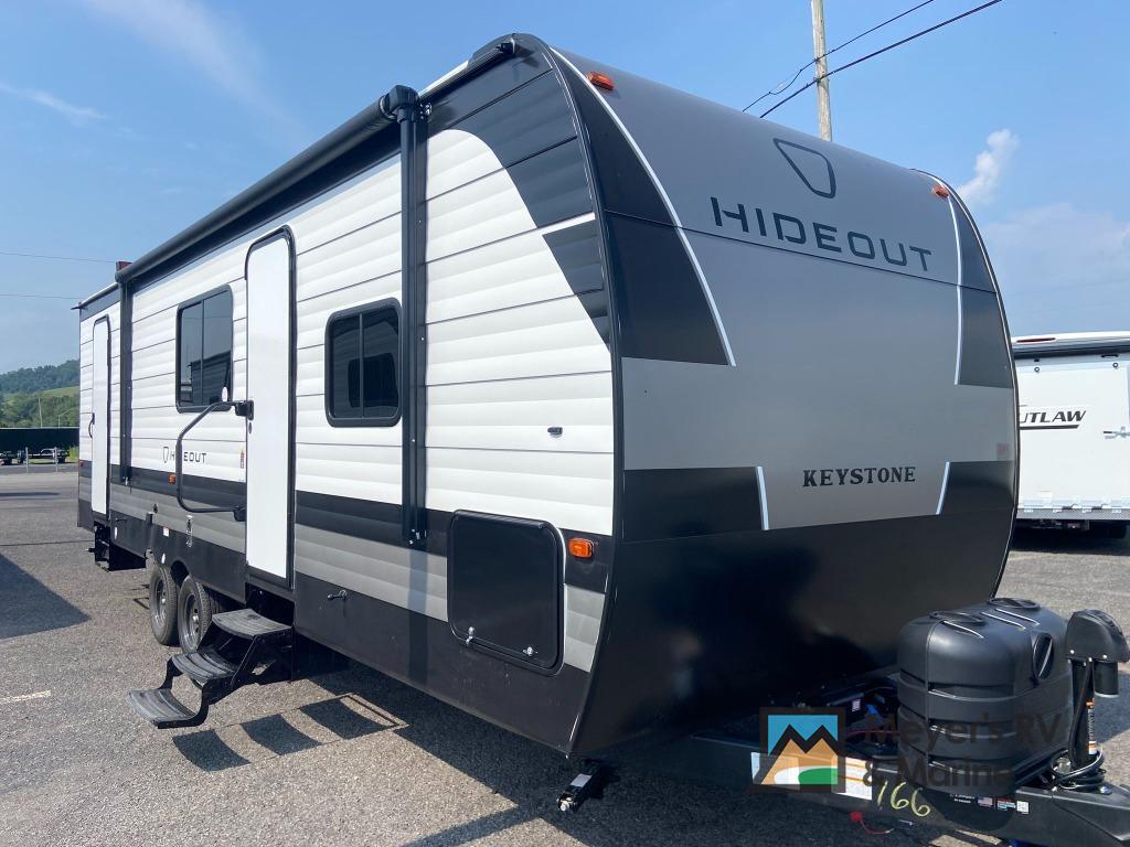 2026 Keystone Rv Hideout Sport 261BH in pittsburgh PA