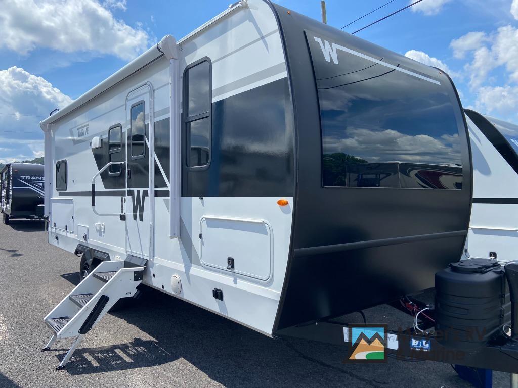 2026 Winnebago Thrive 22MBH in mt morris PA