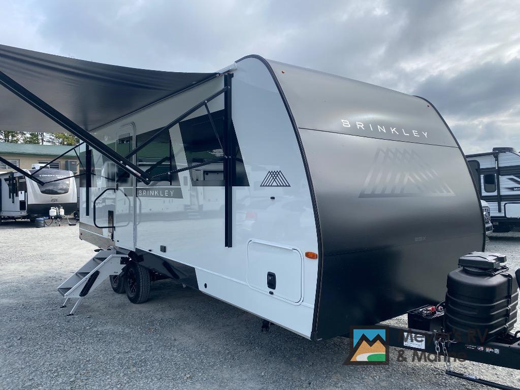 2026 Brinkley Model Ix 23 in bath NY
