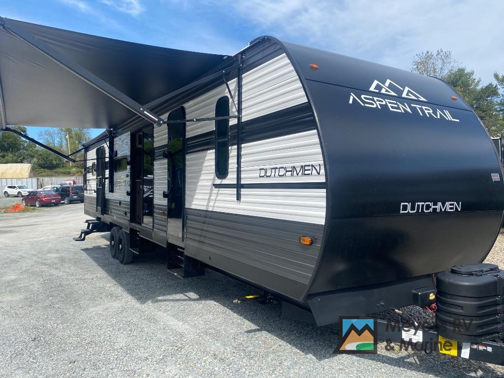 2026 Dutchmen Rv Aspen Trail 38DS in pittsburgh PA