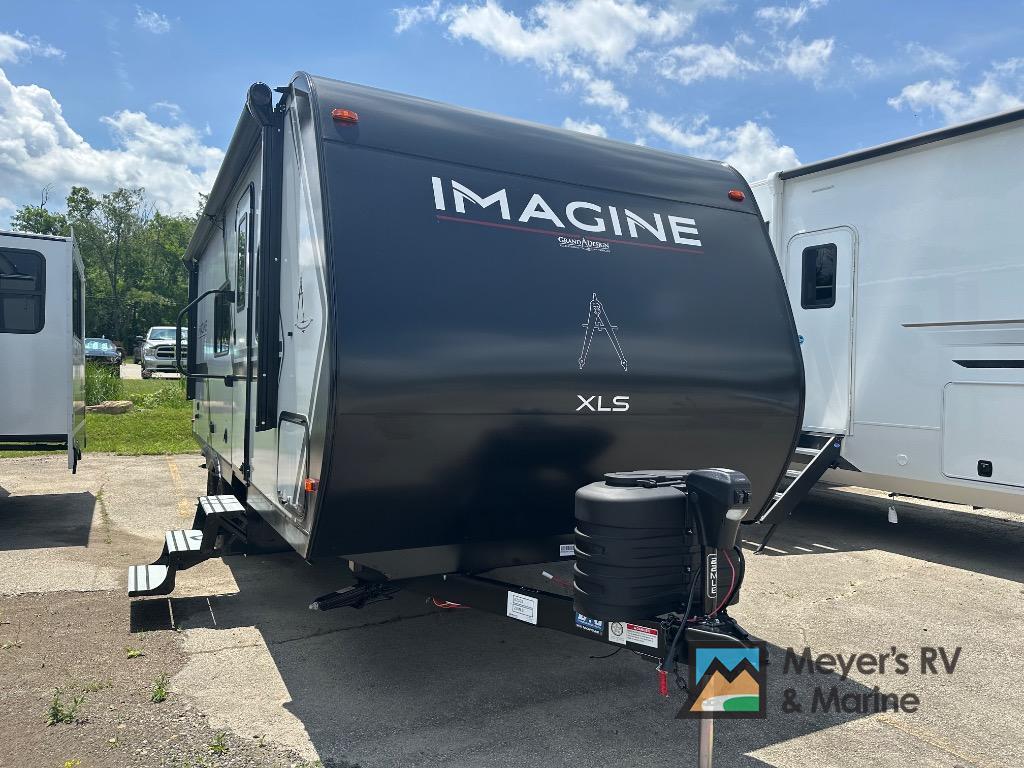 2026 Grand Design Imagine XLS 22MLE in pittsburgh PA