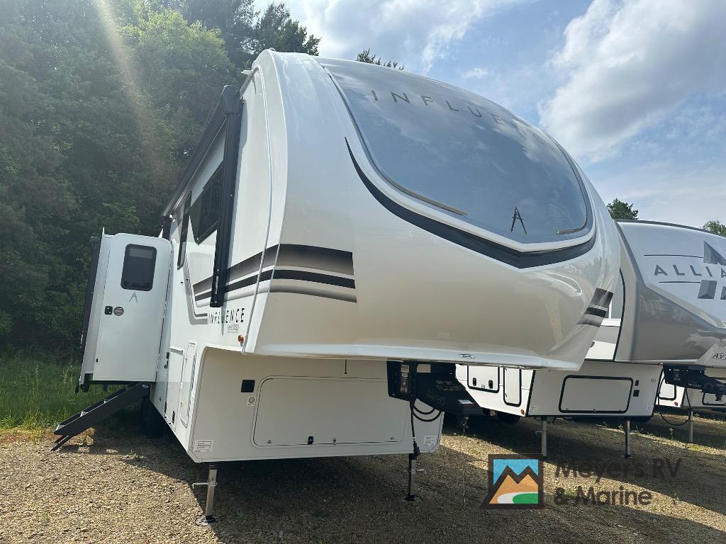 2026 Grand Design Influence 3003RL in pittsburgh PA