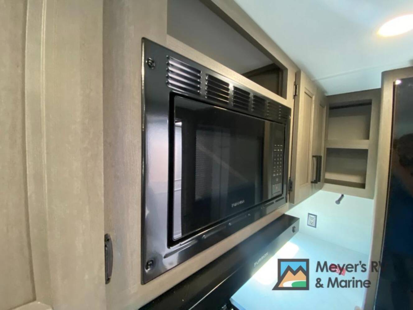 A photo of this 2026 Grand Design Transcend Xplor 20MKX