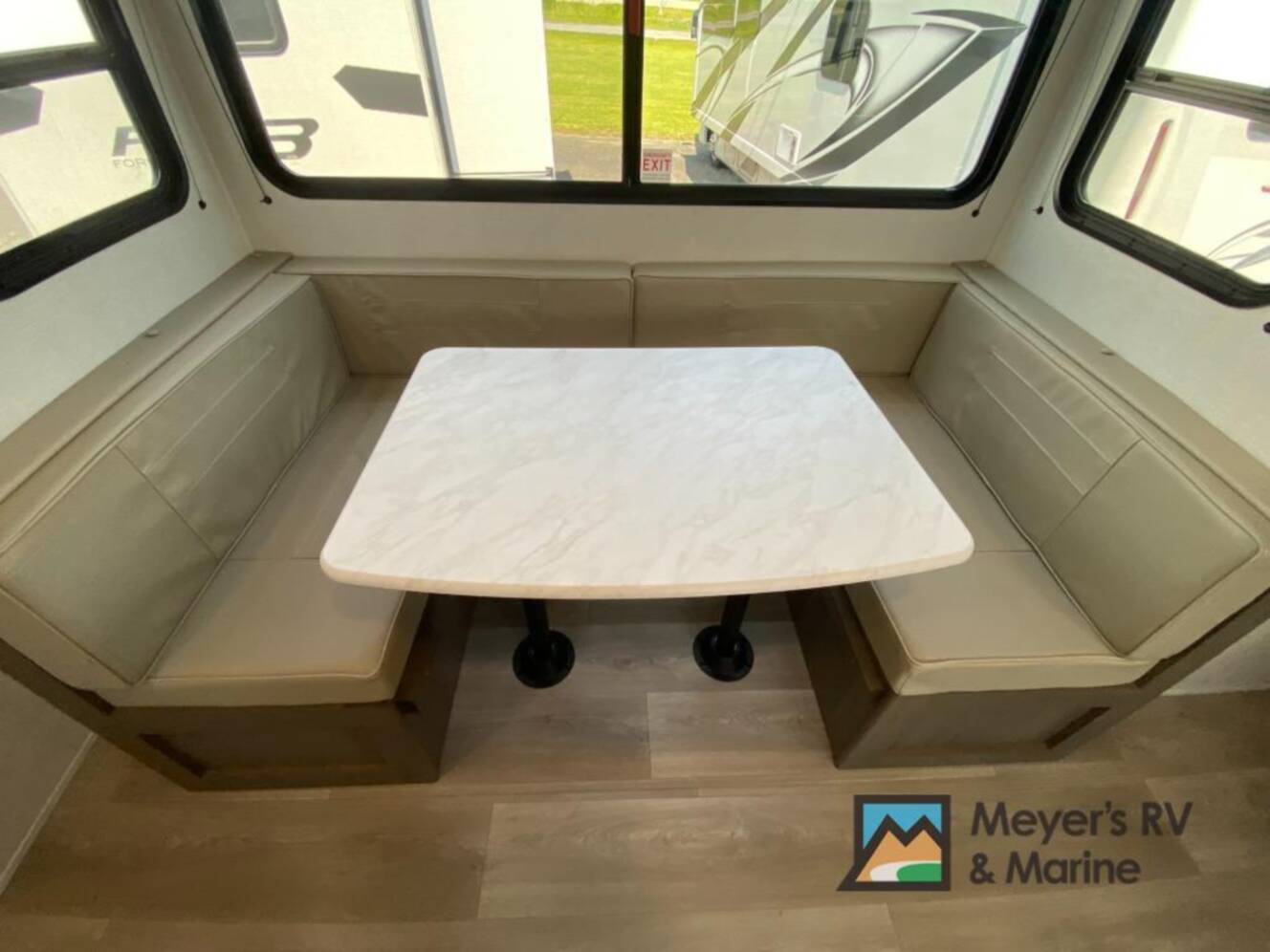 A photo of this 2026 Grand Design Transcend Xplor 20MKX